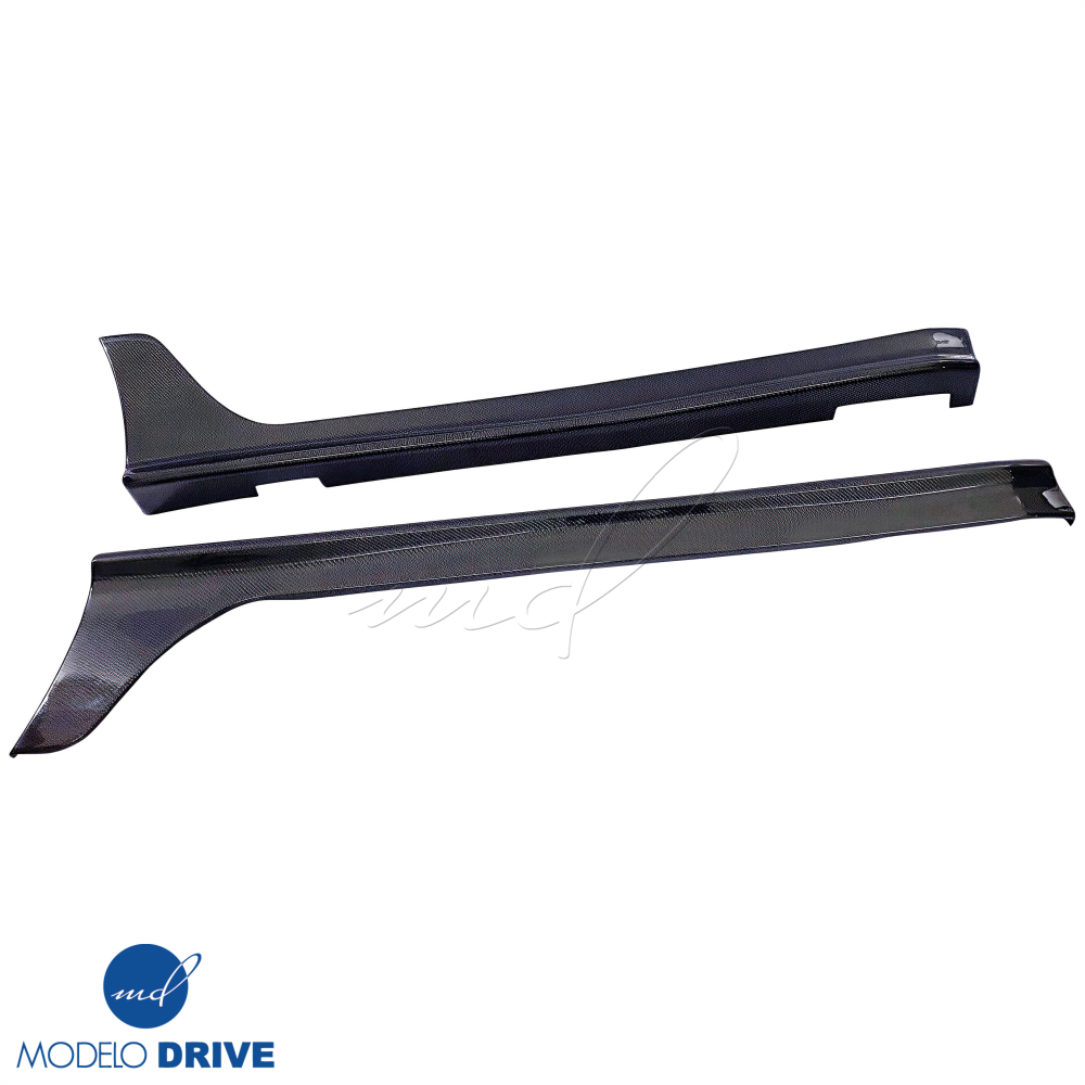 All kind of Exterior/Side Skirts for Mazda Miata 1990 - 