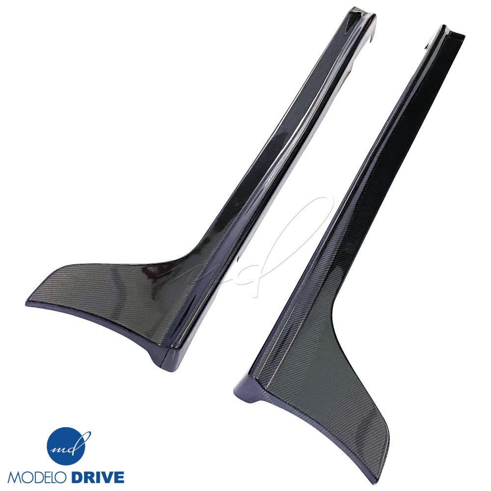 All kind of Exterior/Side Skirts for Mazda Miata 1990 - 