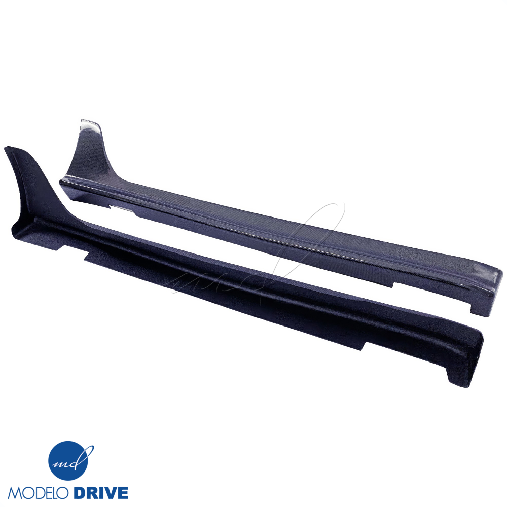 All kind of Exterior/Side Skirts for Mazda Miata 1990 - 