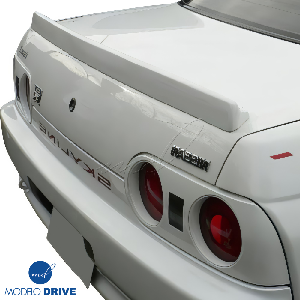 All kind of Exterior/Wings for Nissan Skyline R32 1990 - 