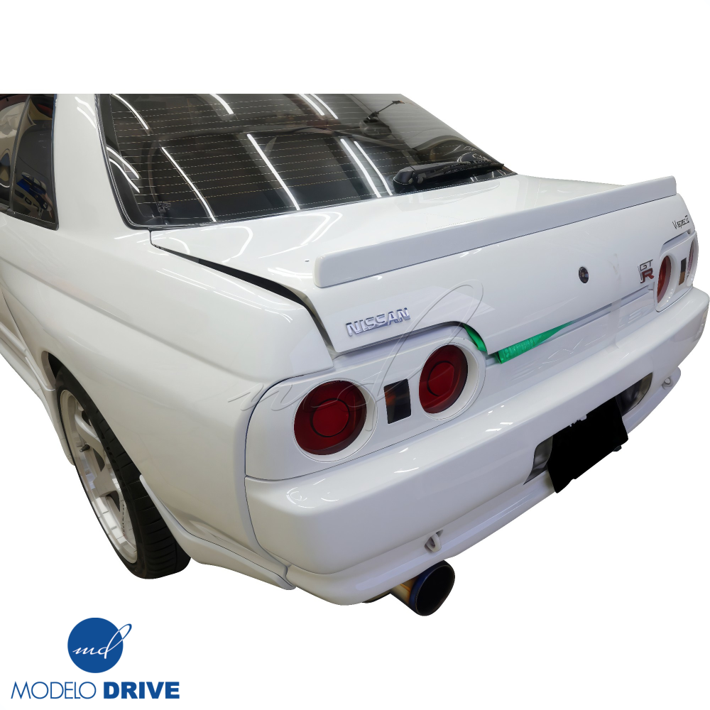 All kind of Exterior/Wings for Nissan Skyline R32 1990 - 