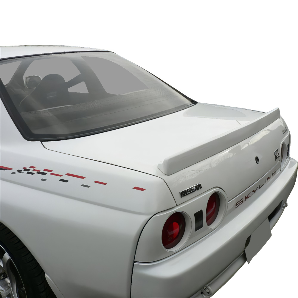 All kind of Exterior/Wings for Nissan Skyline R32 1990 - 