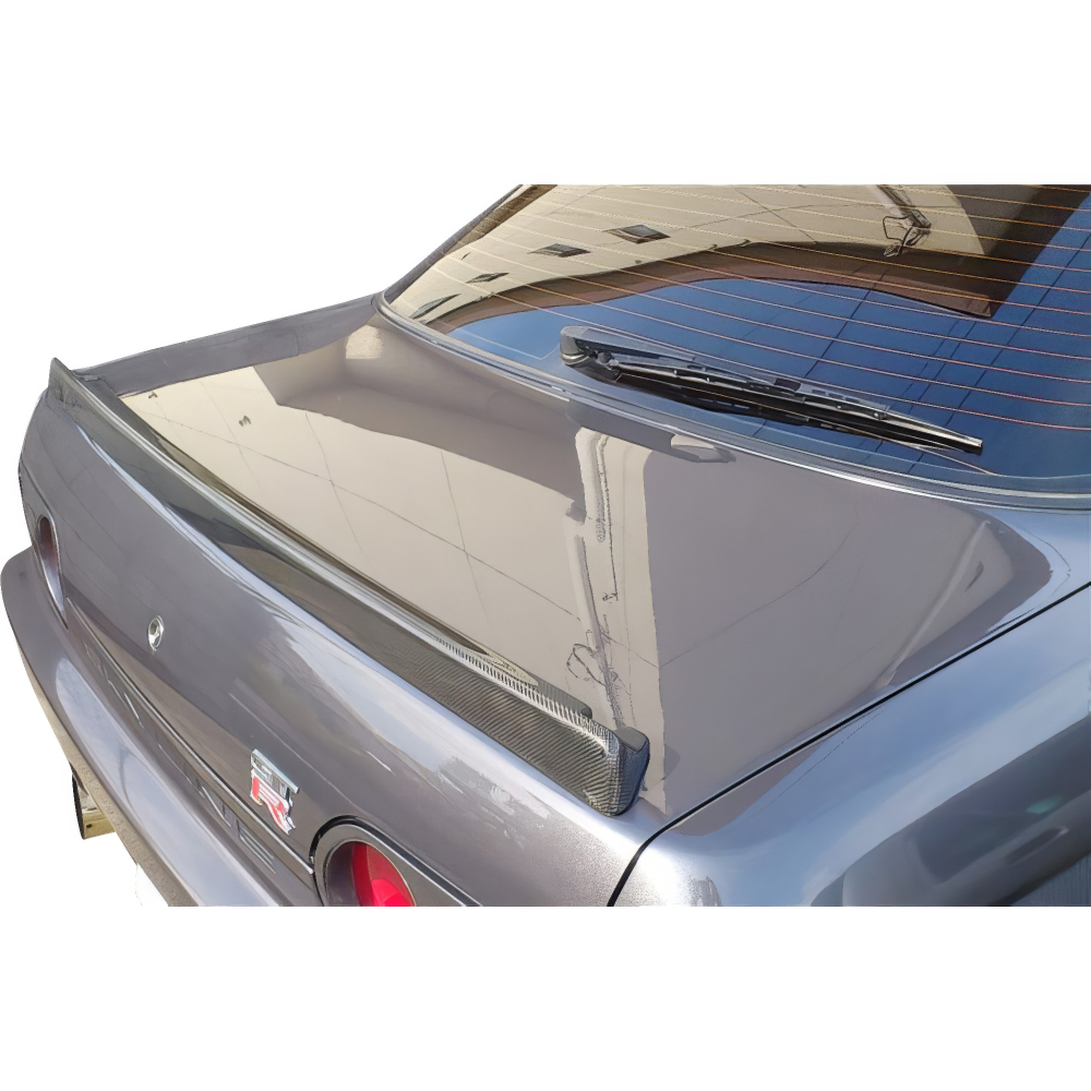 All kind of Exterior/Wings for Nissan Skyline R32 1990 - 