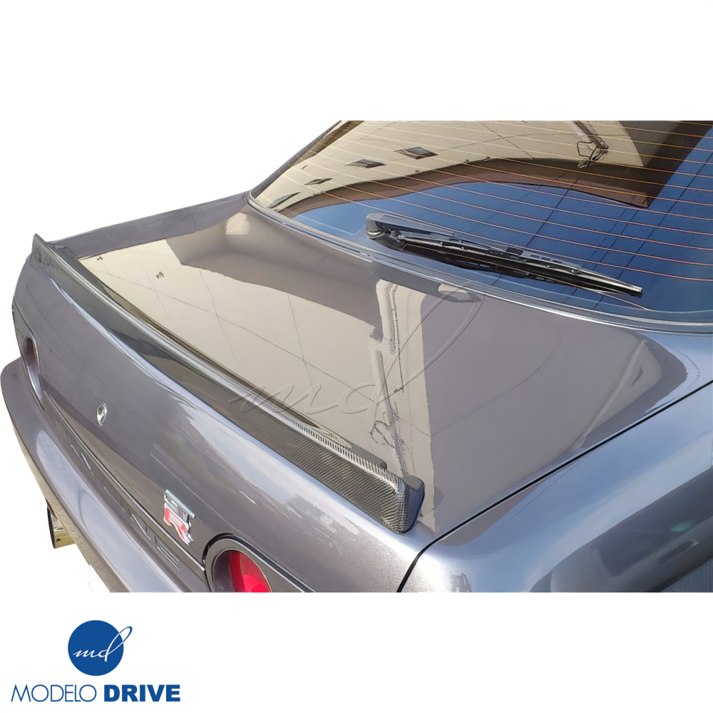 All kind of Exterior/Wings for Nissan Skyline R32 1990 - 