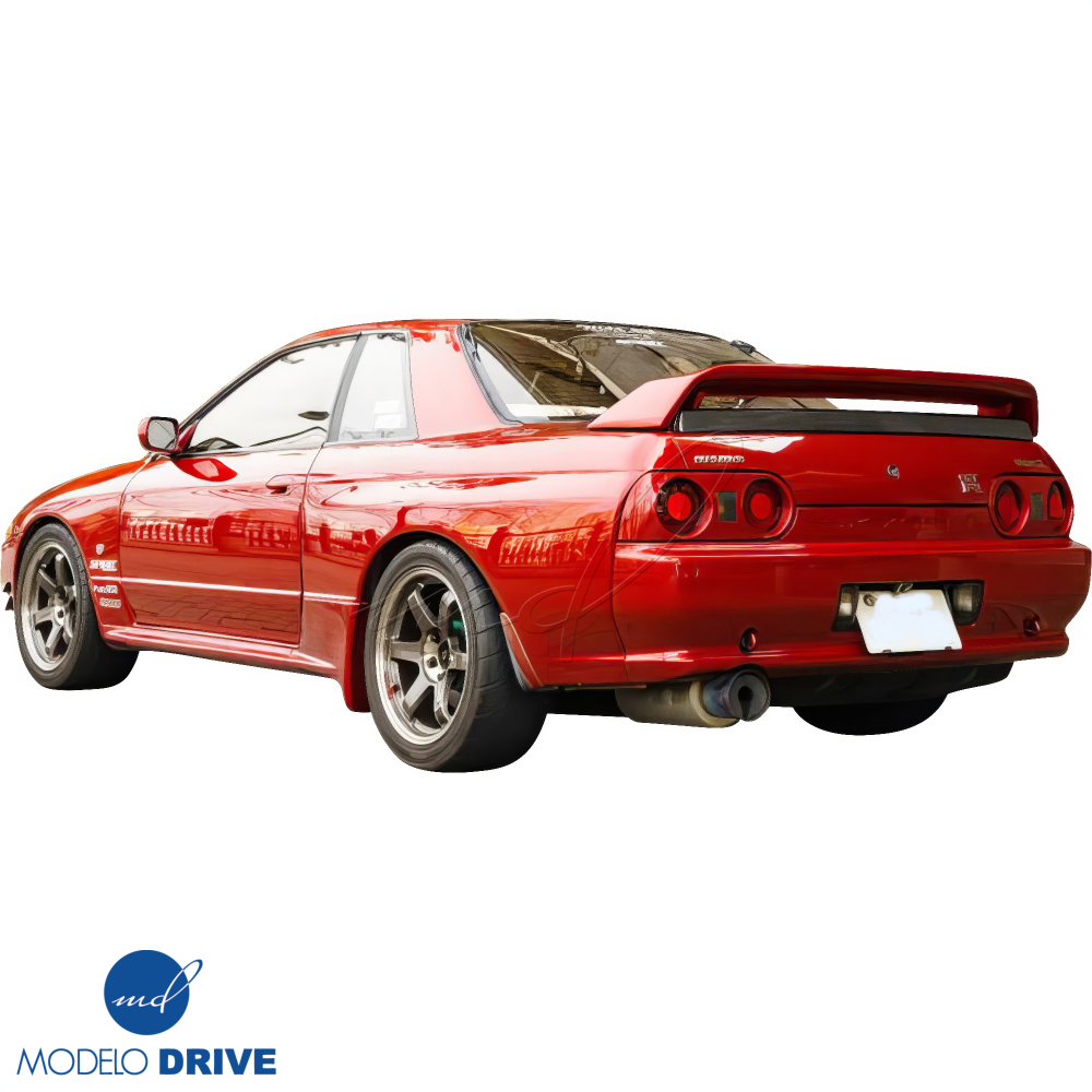 All kind of Exterior/Wings for Nissan Skyline R32 1990 - 