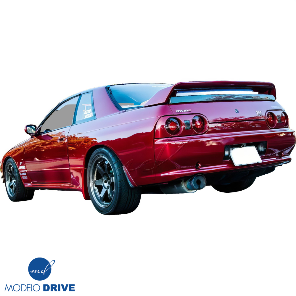 All kind of Exterior/Wings for Nissan Skyline R32 1990 - 