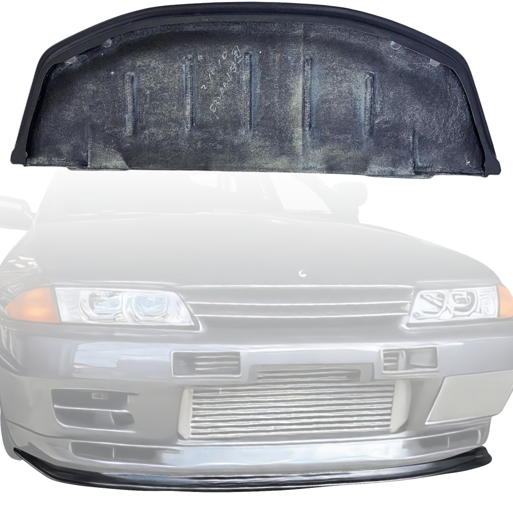 All kind of Exterior/Front Bumpers or Lips for Nissan GT-R 1990 - 