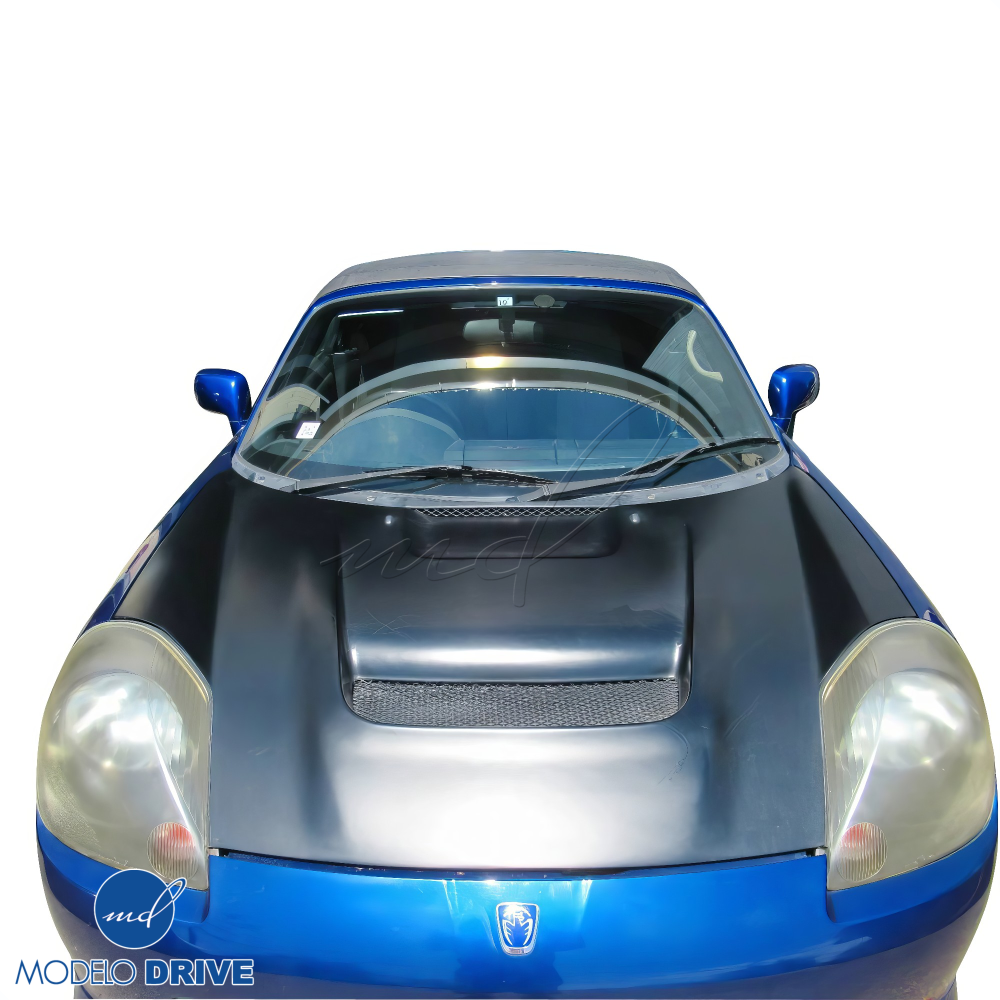 All kind of Exterior/Hoods for Toyota MR2 2000 - 