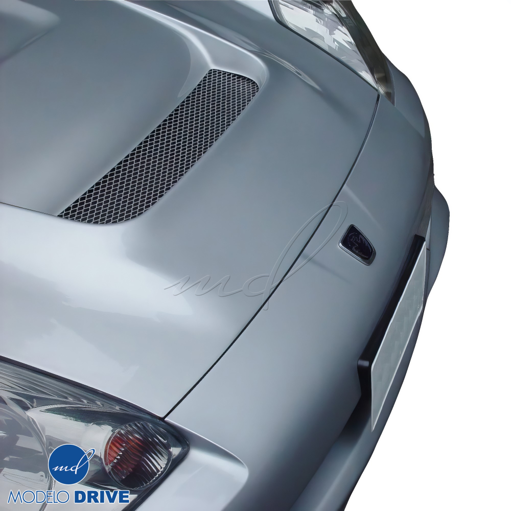 All kind of Exterior/Hoods for Toyota MR2 2000 - 