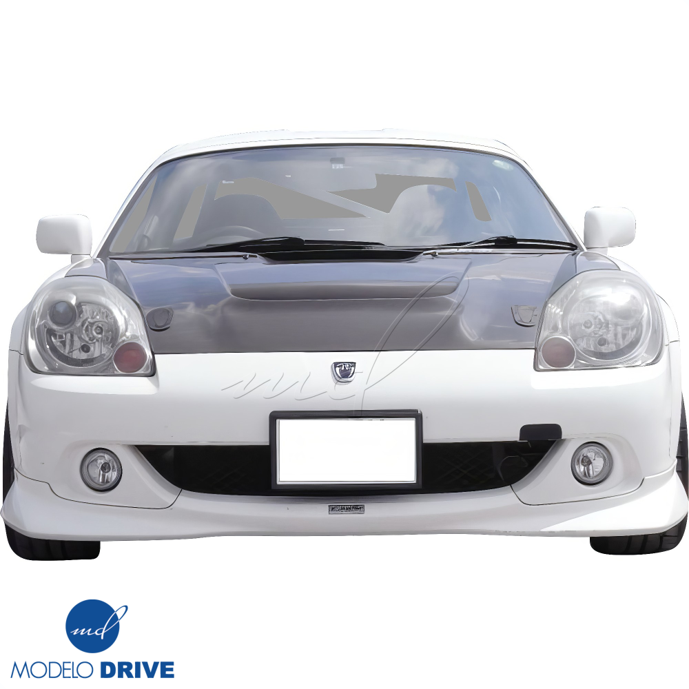 All kind of Exterior/Hoods for Toyota MR2 2000 - 