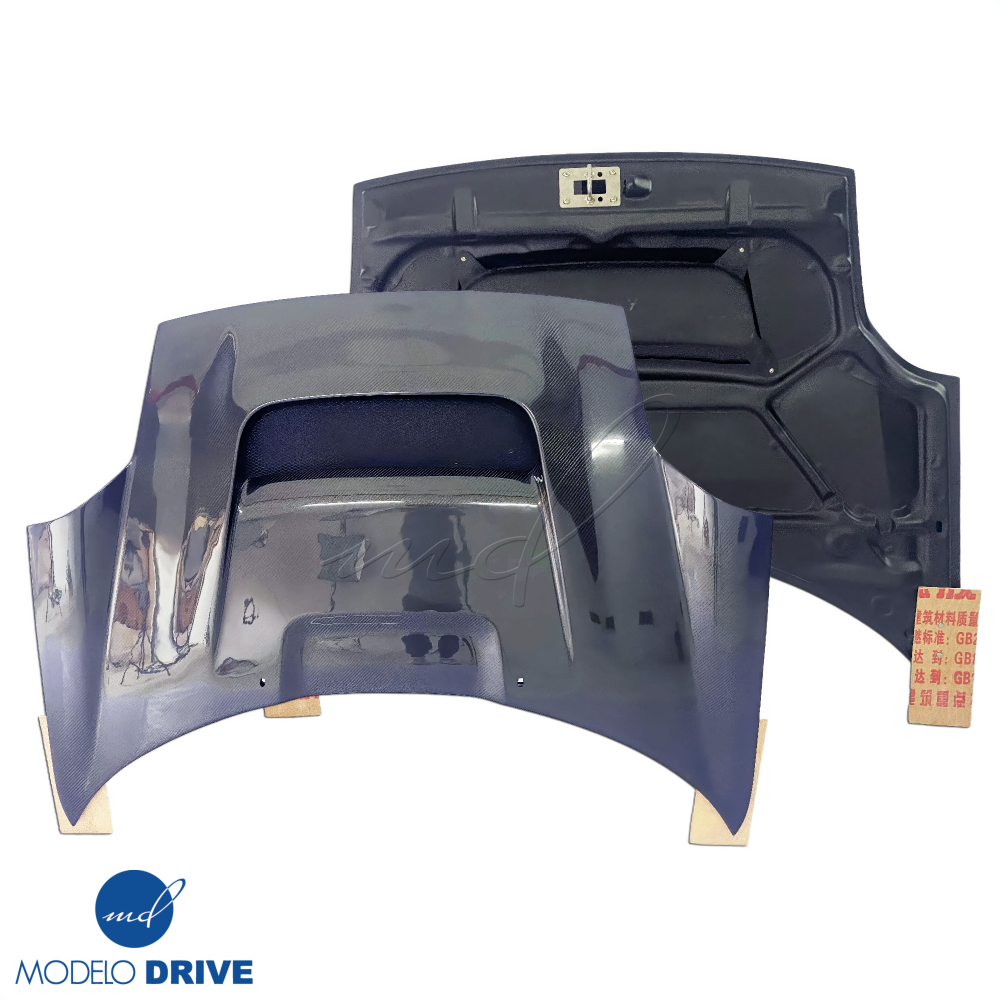 All kind of Exterior/Hoods for Toyota MR2 2000 - 