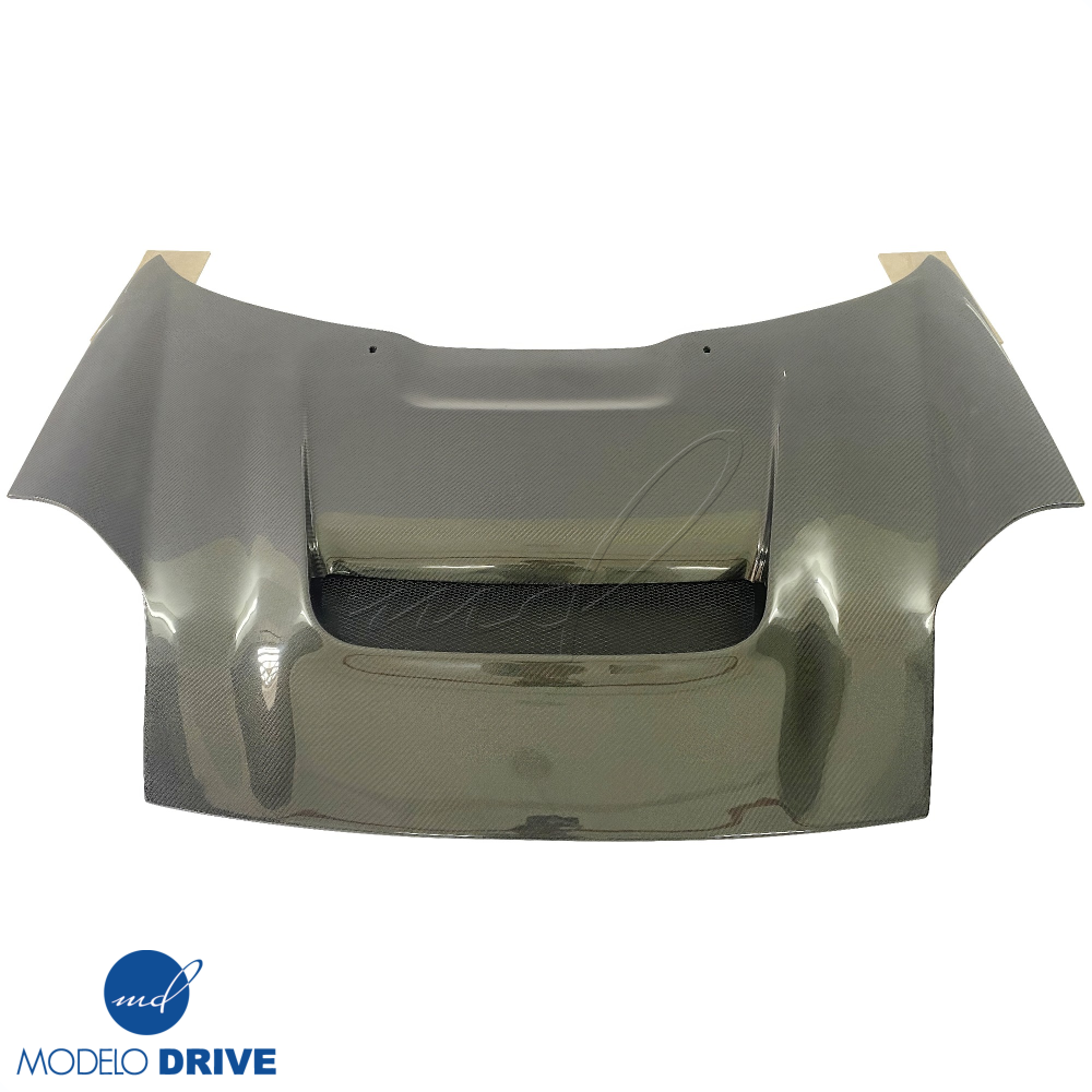 All kind of Exterior/Hoods for Toyota MR2 2000 - 