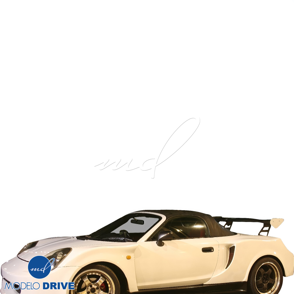 All kind of Exterior/Fenders for Toyota MR2 2000 - 