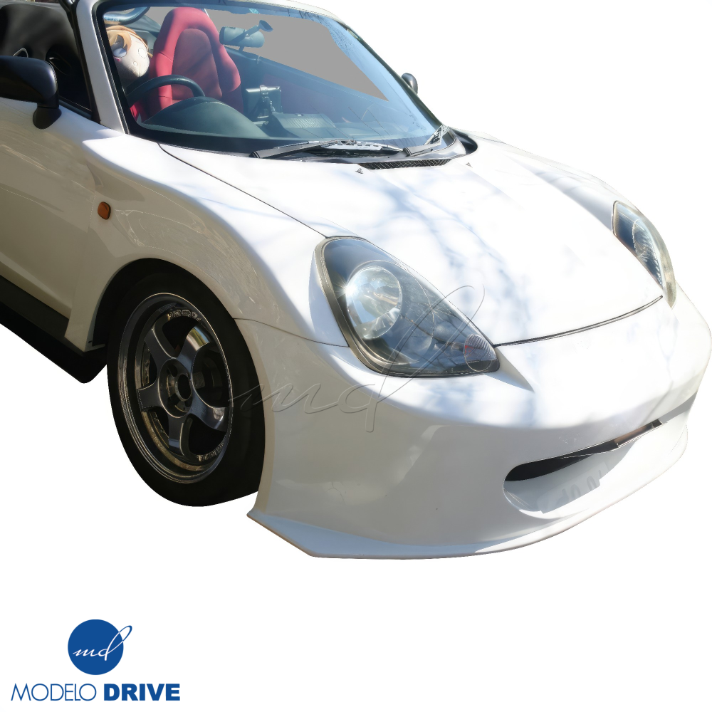 All kind of Exterior/Fenders for Toyota MR2 2000 - 