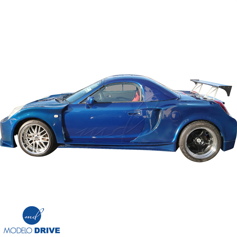 All kind of Exterior/Fenders for Toyota MR2 2000 - 