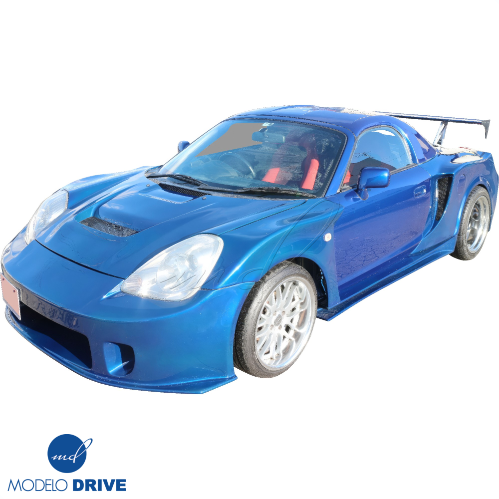 All kind of Exterior/Fenders for Toyota MR2 2000 - 