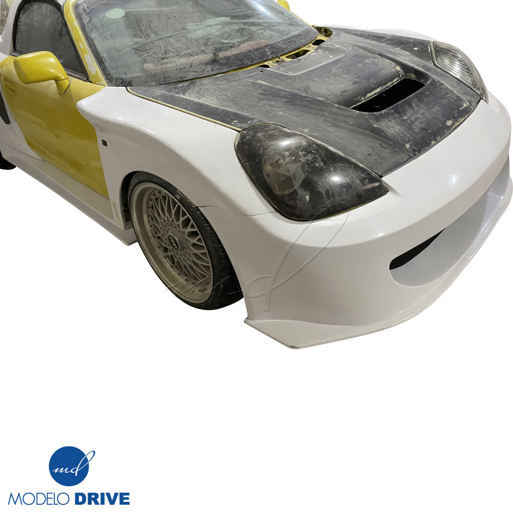 All kind of Exterior/Fenders for Toyota MR2 2000 - 