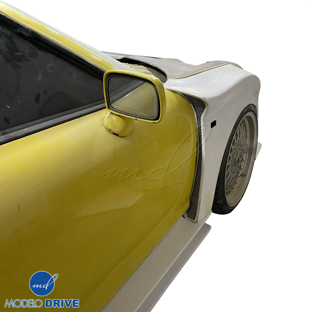 All kind of Exterior/Fenders for Toyota MR2 2000 - 