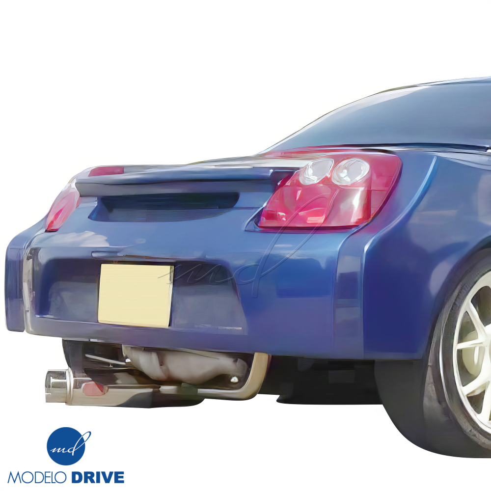 All kind of Exterior/Complete Body Kits for Toyota MR2 2000 - 