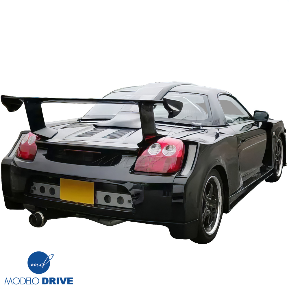 All kind of Exterior/Complete Body Kits for Toyota MR2 2000 - 