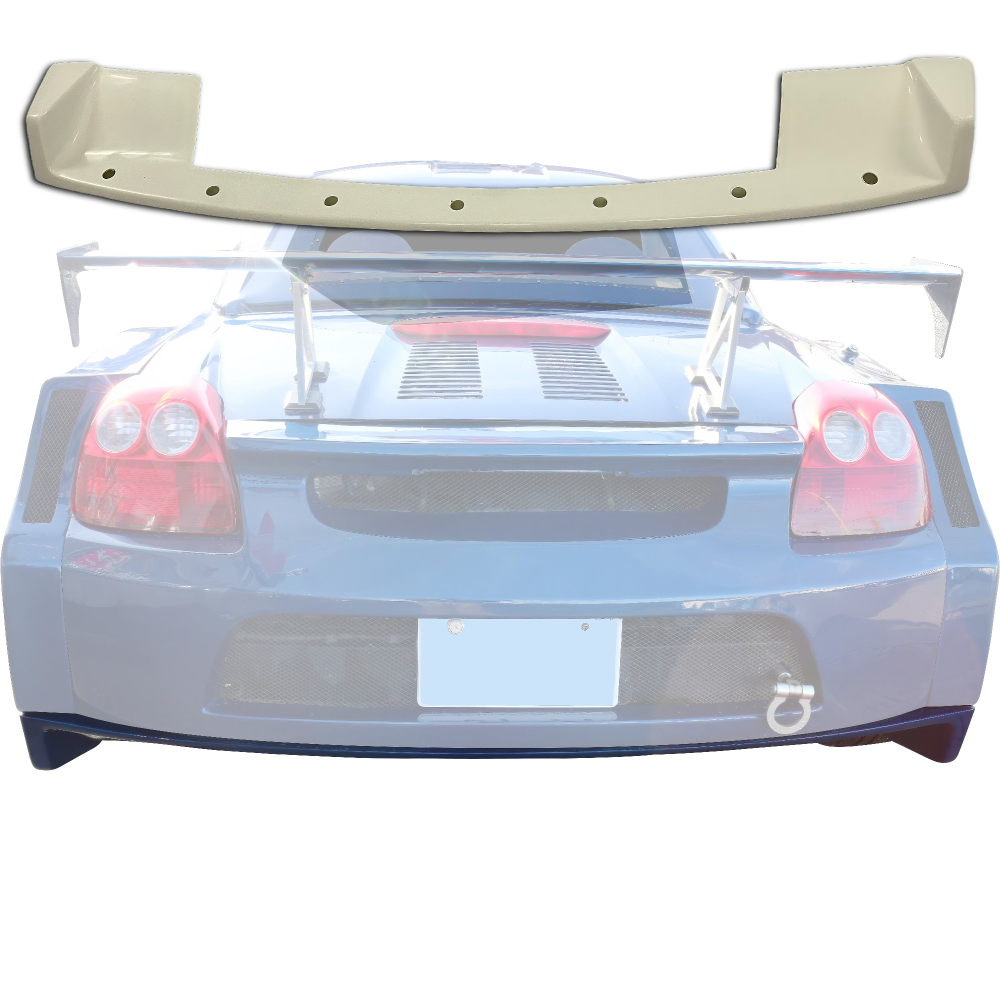 All kind of Exterior/Complete Body Kits for Toyota MR2 2000 - 