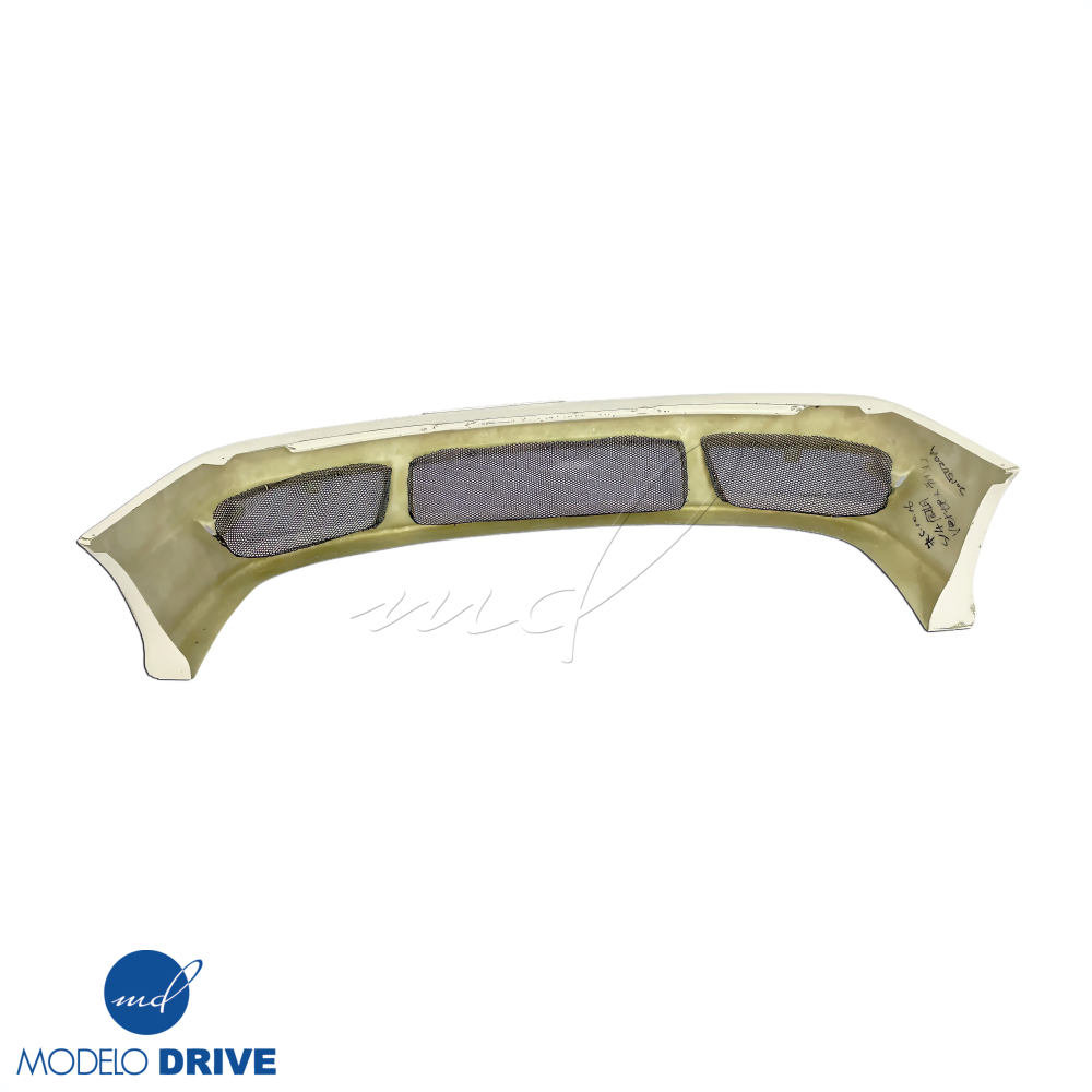 All kind of Exterior/Front Bumpers or Lips for Nissan 240SX 1997 - 