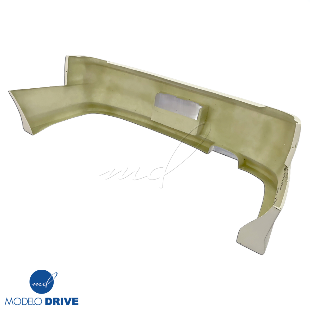 All kind of Exterior/Rear Bumpers or Lips for Nissan 240SX 1995 - 