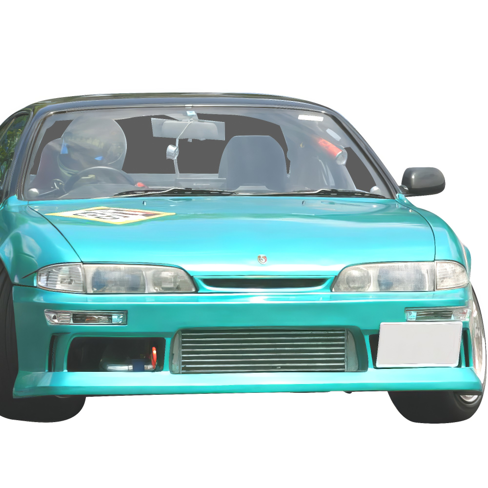 All kind of Exterior/Complete Body Kits for Nissan 240SX 1995 - 