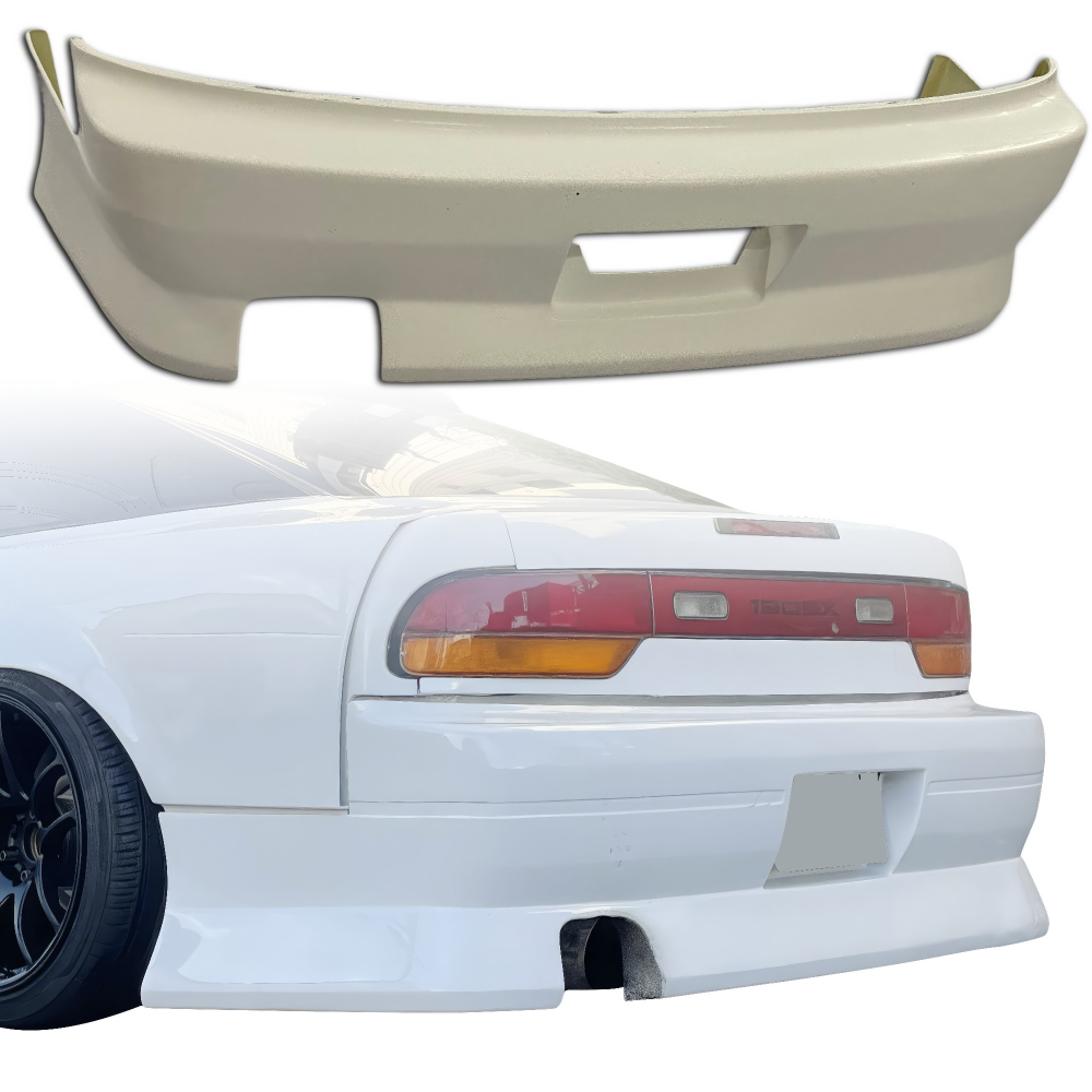 All kind of Exterior/Complete Body Kits for Nissan 240SX 1989 - 