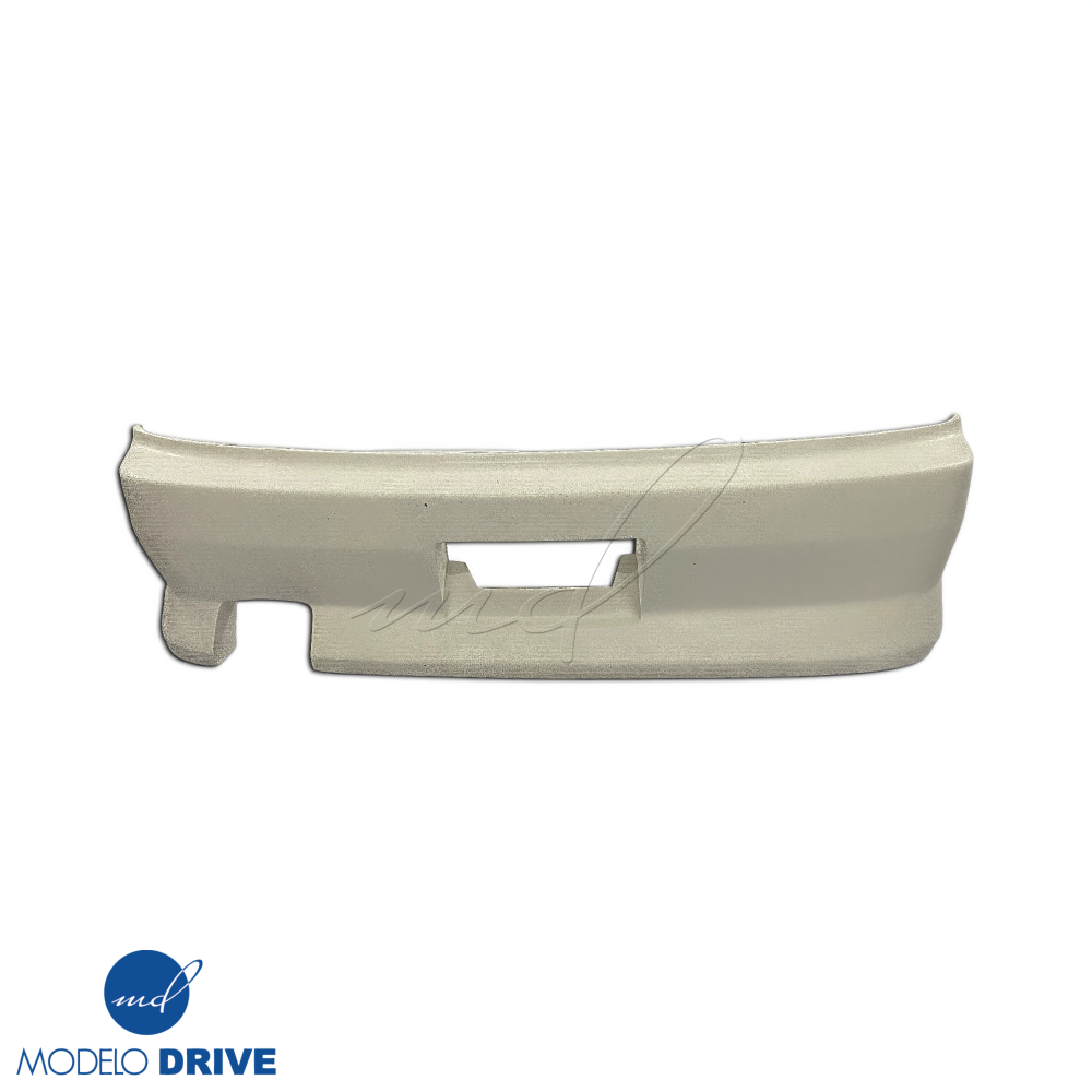 All kind of Exterior/Rear Bumpers or Lips for Nissan 240SX 1989 - 