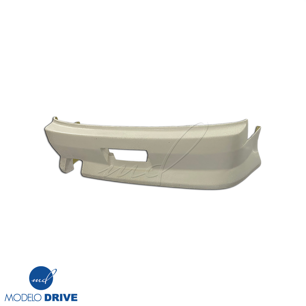 All kind of Exterior/Rear Bumpers or Lips for Nissan 240SX 1989 - 