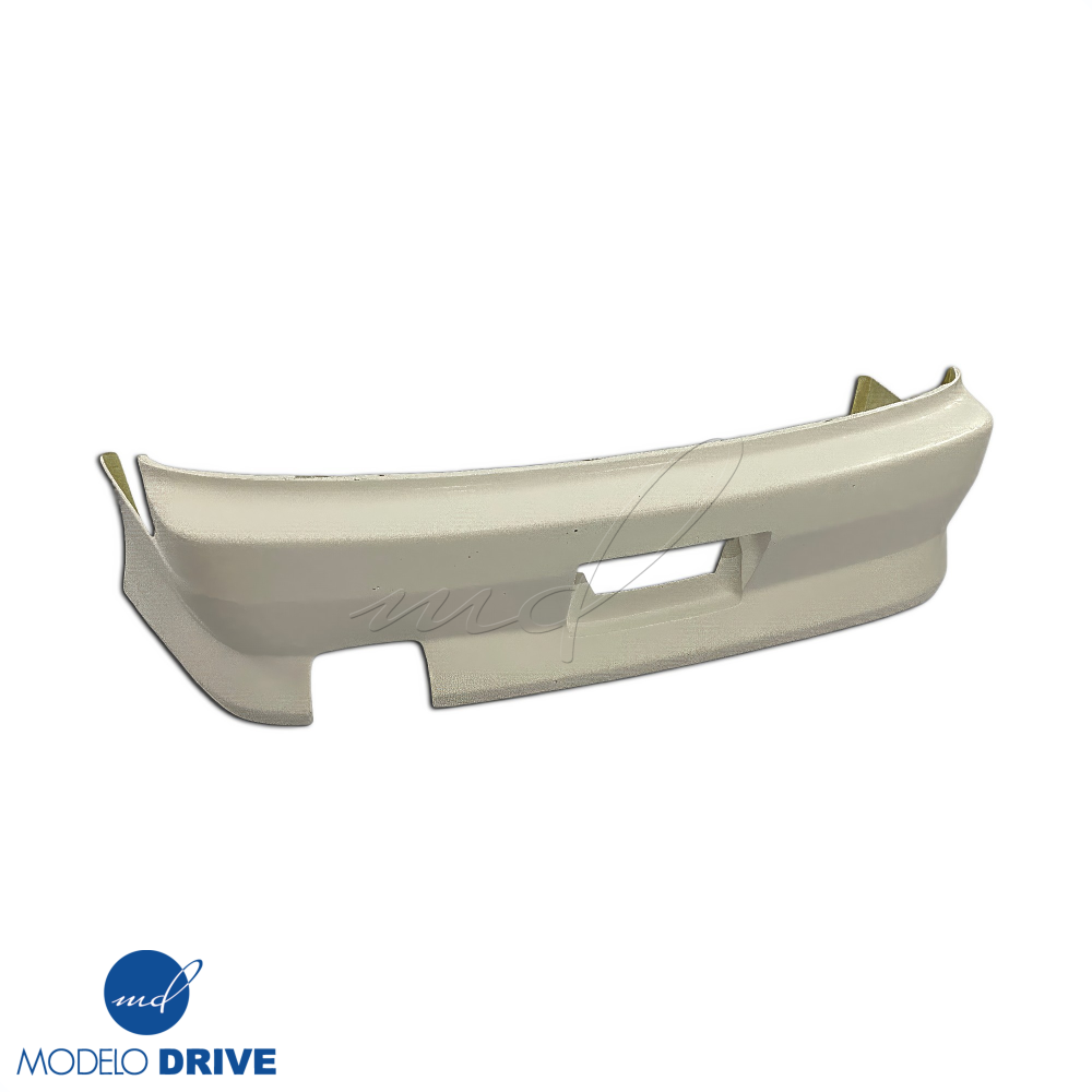 All kind of Exterior/Rear Bumpers or Lips for Nissan 240SX 1989 - 