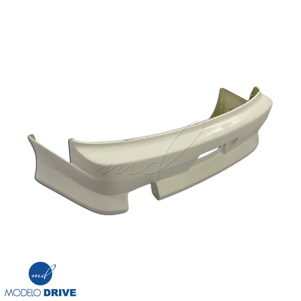 All kind of Exterior/Rear Bumpers or Lips for Nissan 240SX 1989 - 