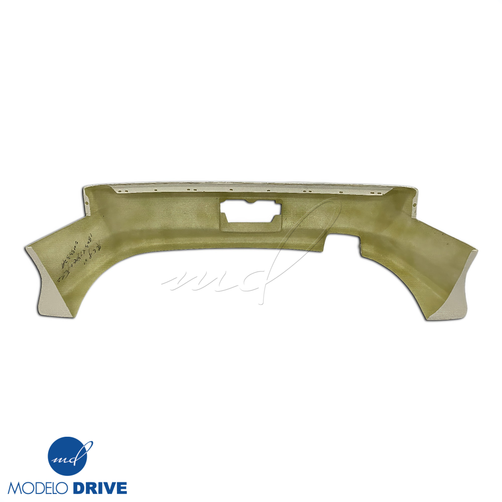 All kind of Exterior/Rear Bumpers or Lips for Nissan 240SX 1989 - 