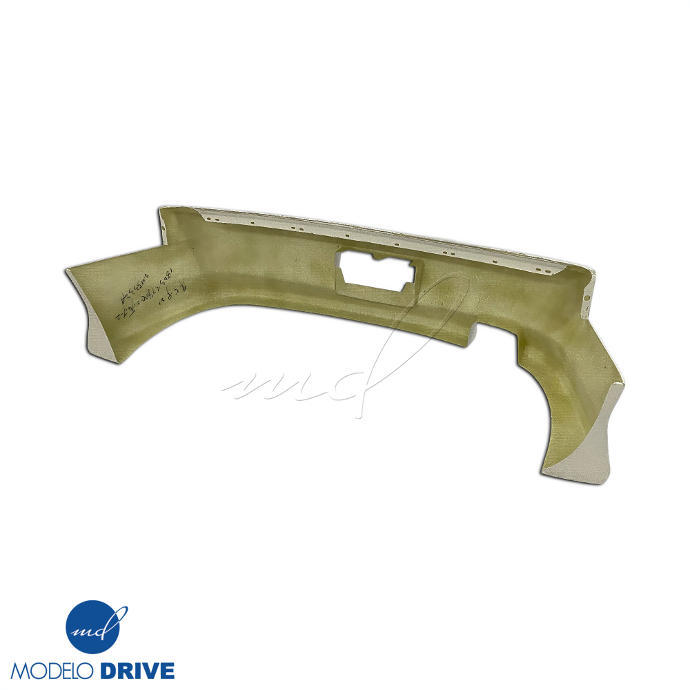 All kind of Exterior/Rear Bumpers or Lips for Nissan 240SX 1989 - 