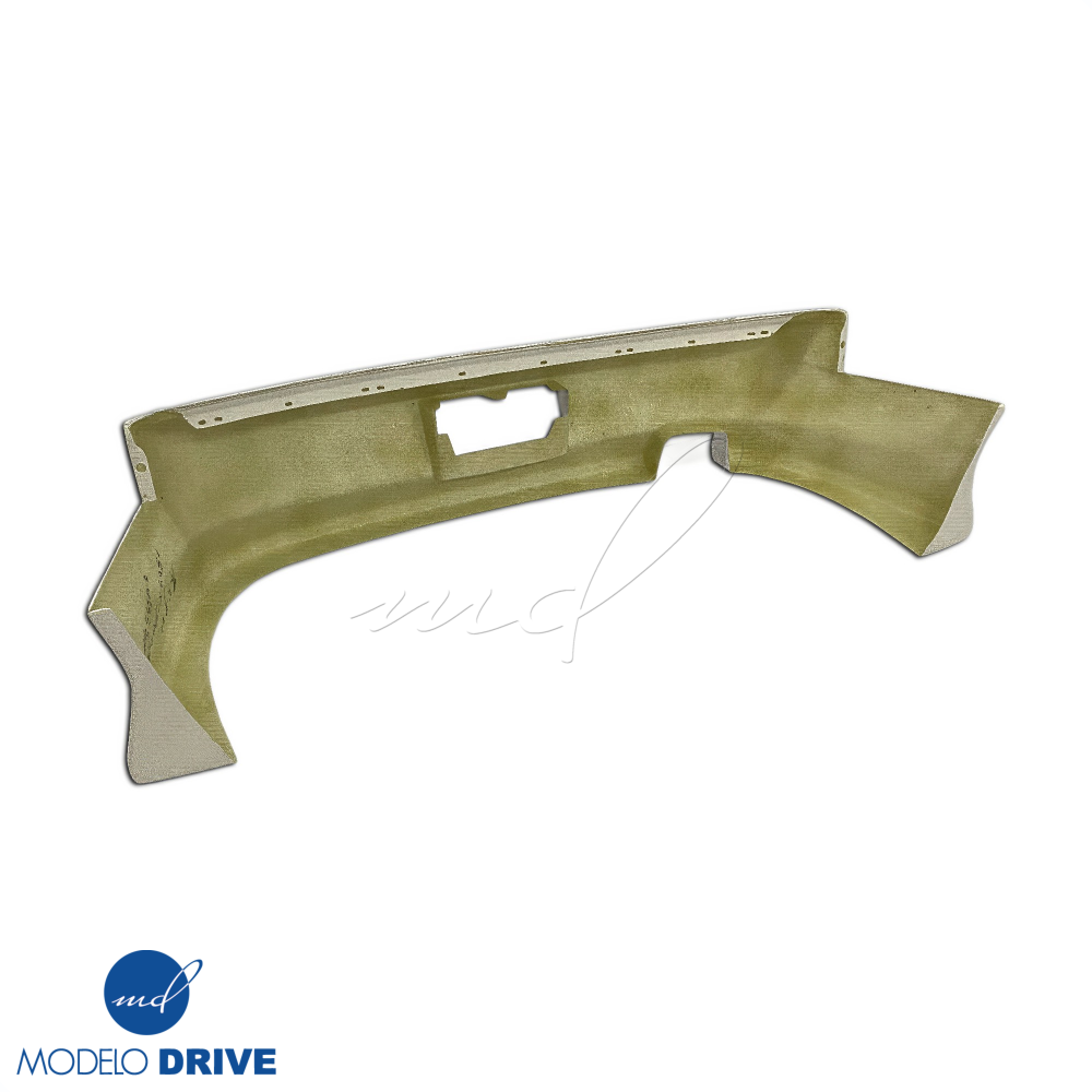All kind of Exterior/Rear Bumpers or Lips for Nissan 240SX 1989 - 