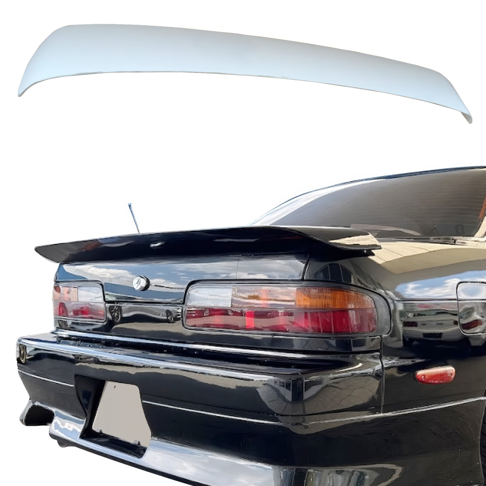 All kind of Exterior/Wings for Nissan Silvia 1989 - 