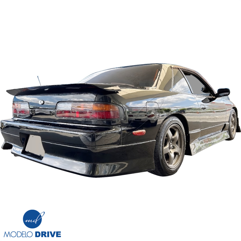 All kind of Exterior/Wings for Nissan Silvia 1989 - 