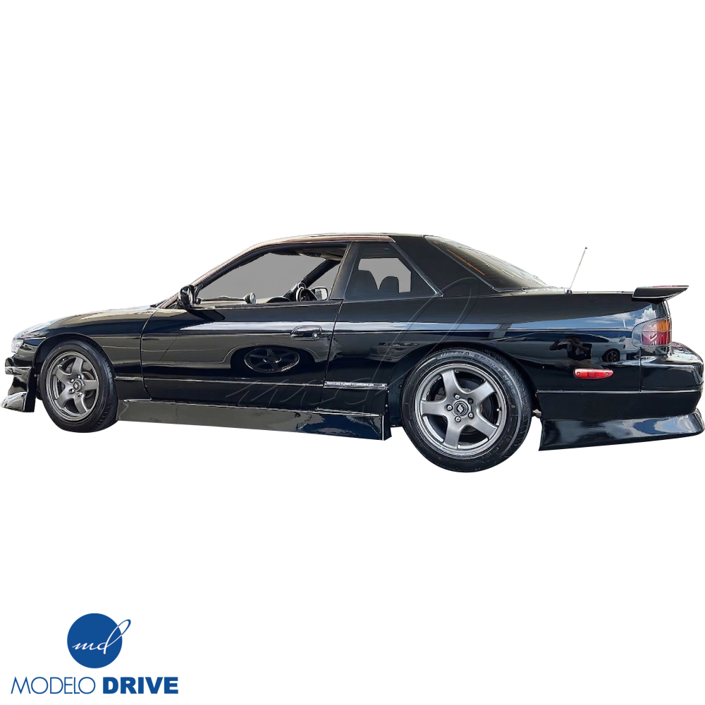 All kind of Exterior/Wings for Nissan Silvia 1989 - 