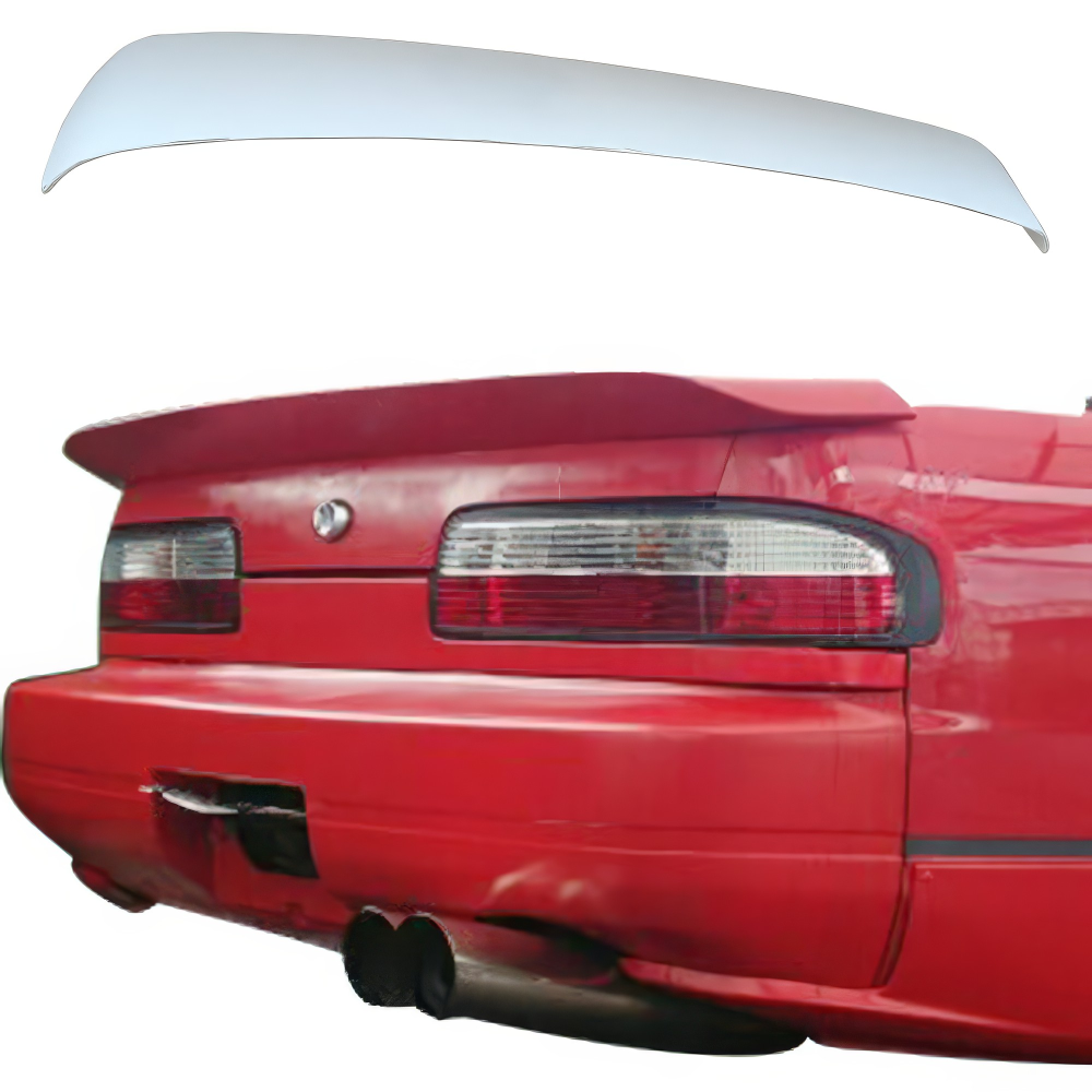 All kind of Exterior/Wings for Nissan Silvia 1989 - 