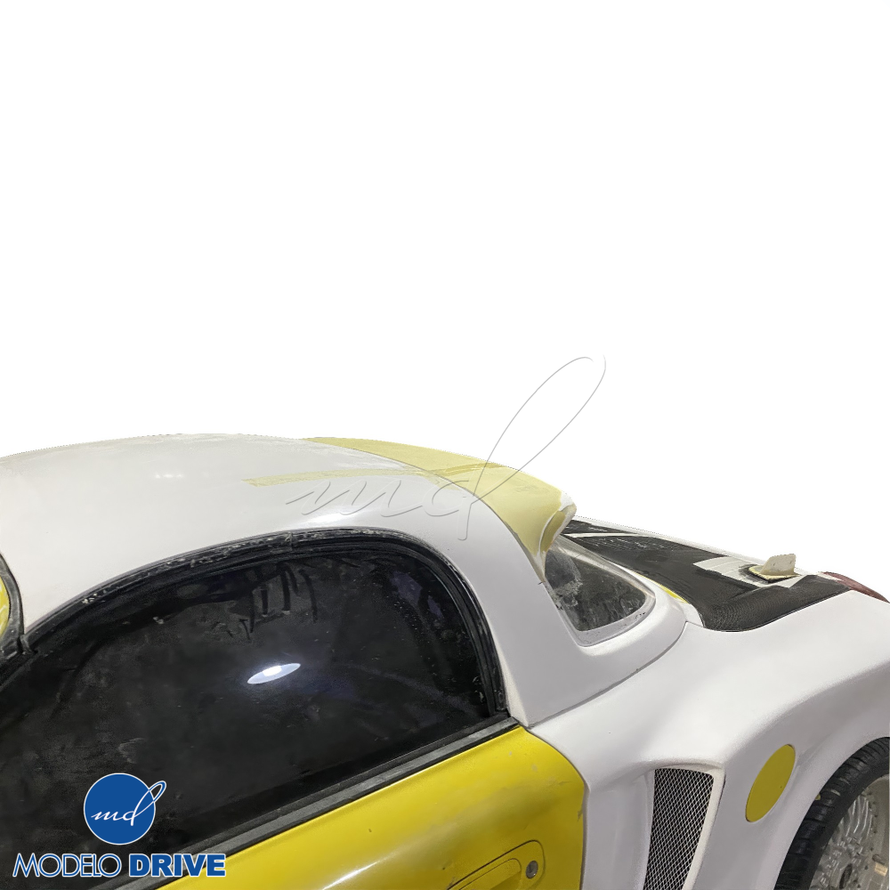 All kind of Exterior/Other Exterior for Toyota MR2 2000 - 