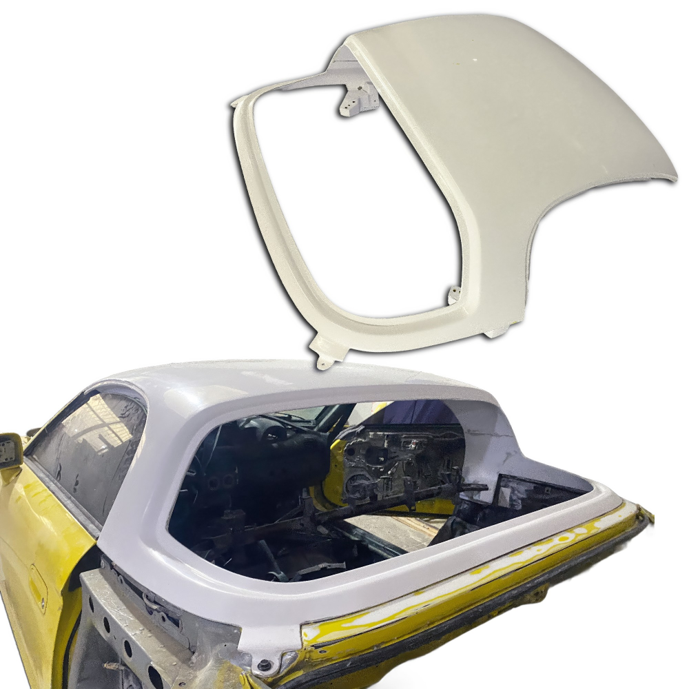 All kind of Exterior/Other Exterior for Toyota MR2 2000 - 