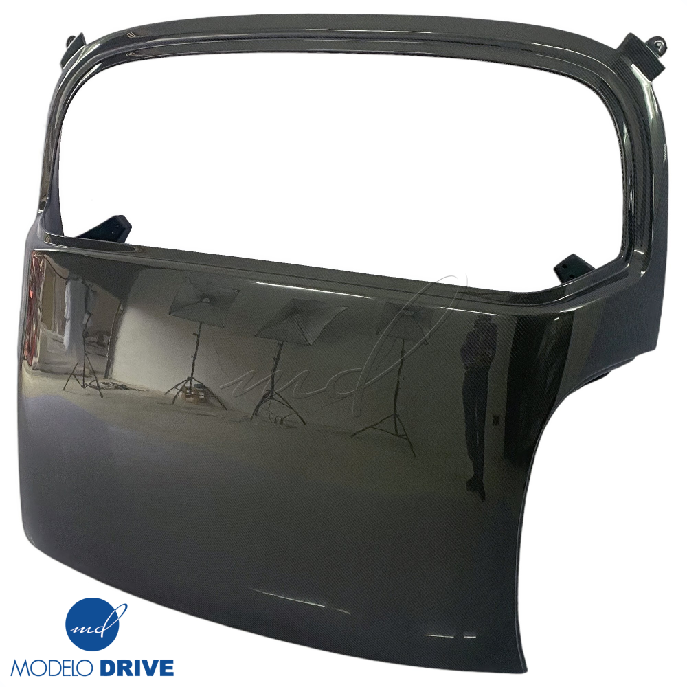 All kind of Exterior/Other Exterior for Toyota MR2 Spyder 2000 - 