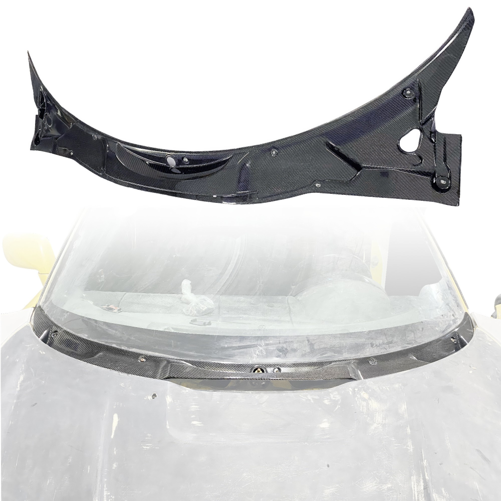 All kind of Exterior/Hoods for Toyota MR2 2000 - 