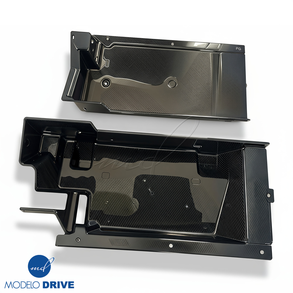 All kind of Exterior/Rear Bumpers for Toyota MR2 Spyder 2000 - 