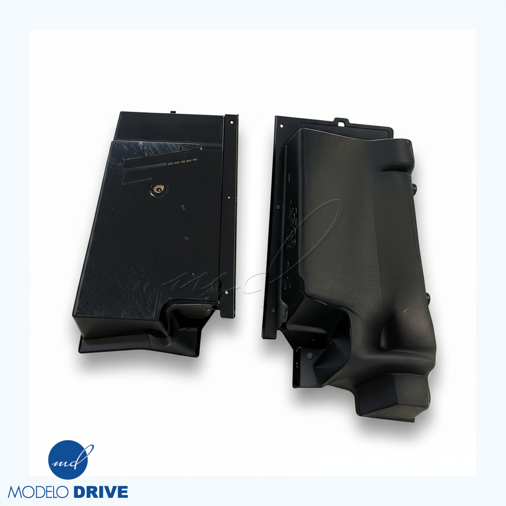 All kind of Exterior/Rear Bumpers for Toyota MR2 Spyder 2000 - 