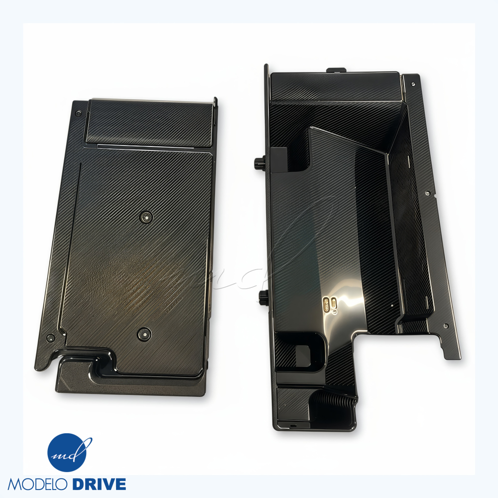 All kind of Exterior/Rear Bumpers for Toyota MR2 Spyder 2000 - 