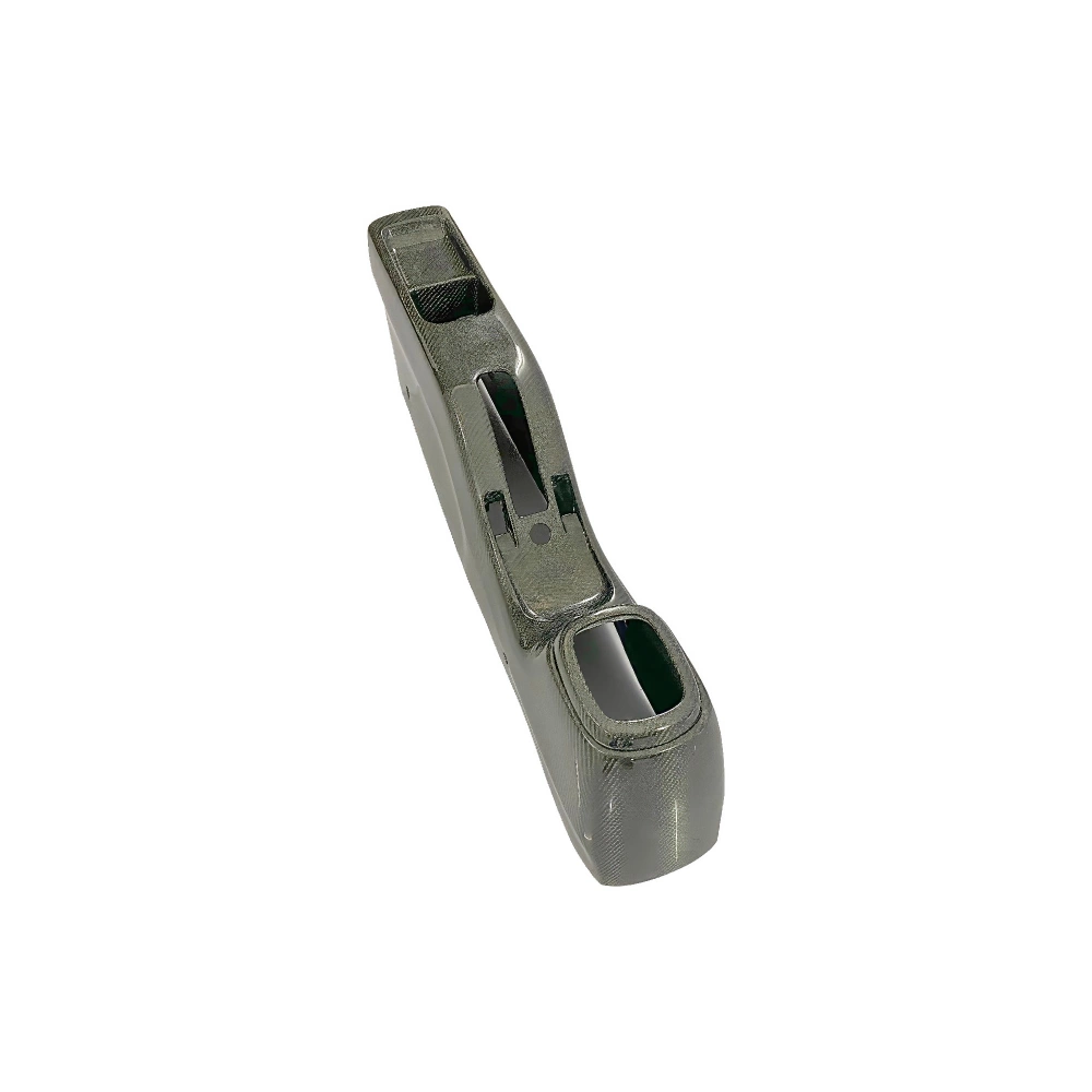 Carbon Fiber OER Center Console Armrest (LHD) (Manual Trans