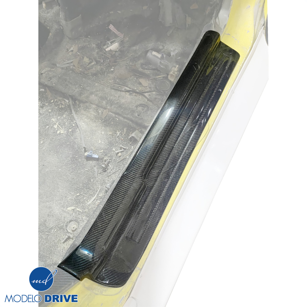 All kind of Exterior/Doors for Toyota MR2 2000 - 