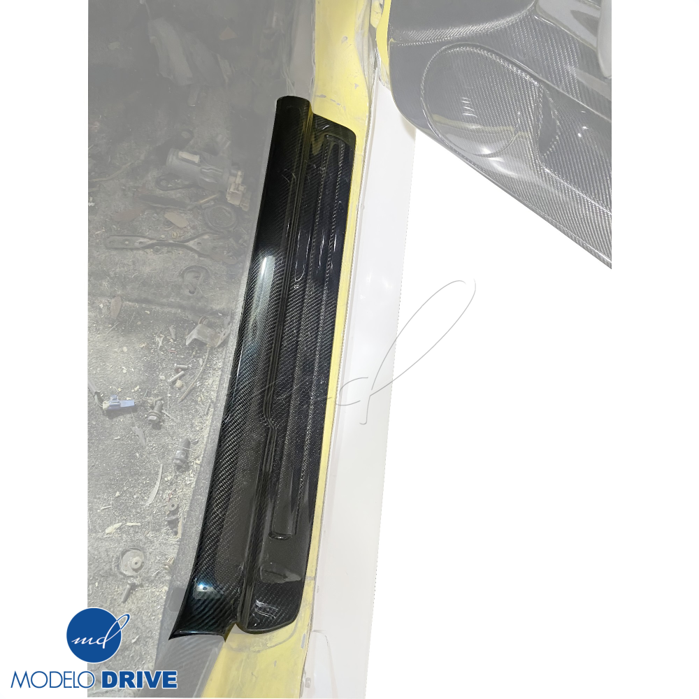 All kind of Exterior/Doors for Toyota MR2 2000 - 